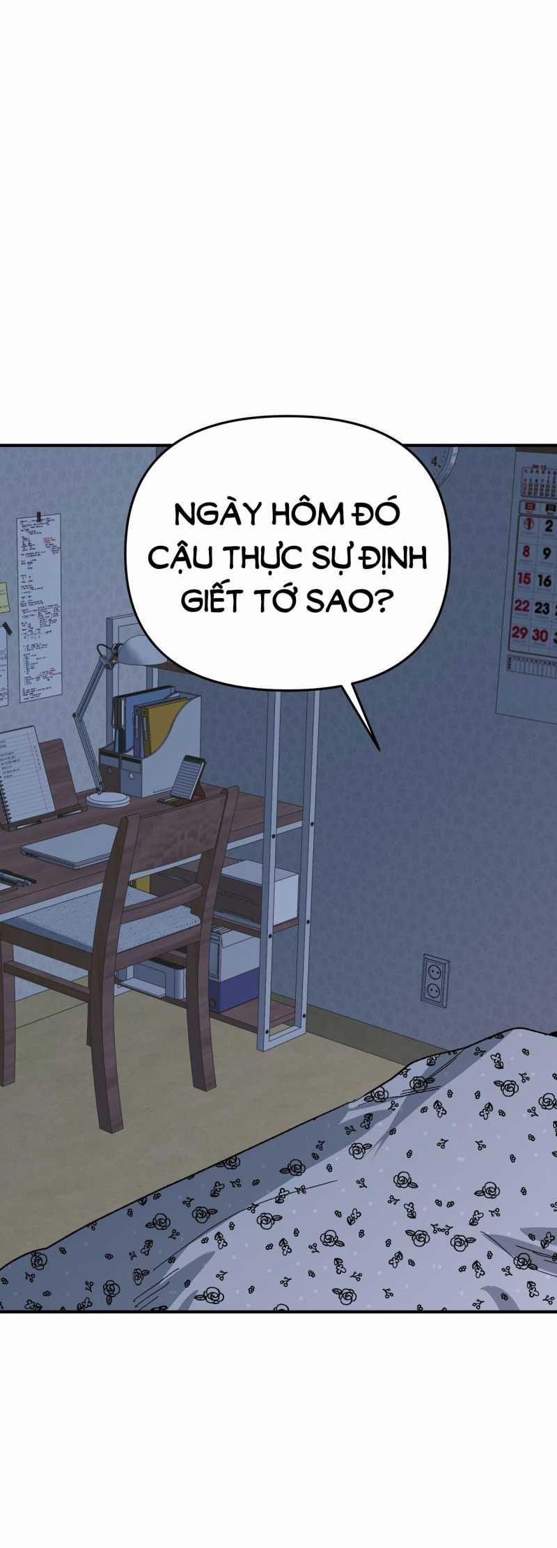 [18+] Sự Trói Buộc Của Con Mồi 10.2 trang 22