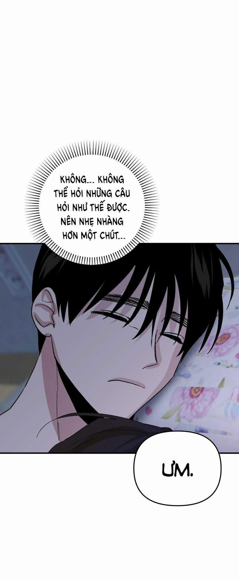 [18+] Sự Trói Buộc Của Con Mồi 10.2 trang 24