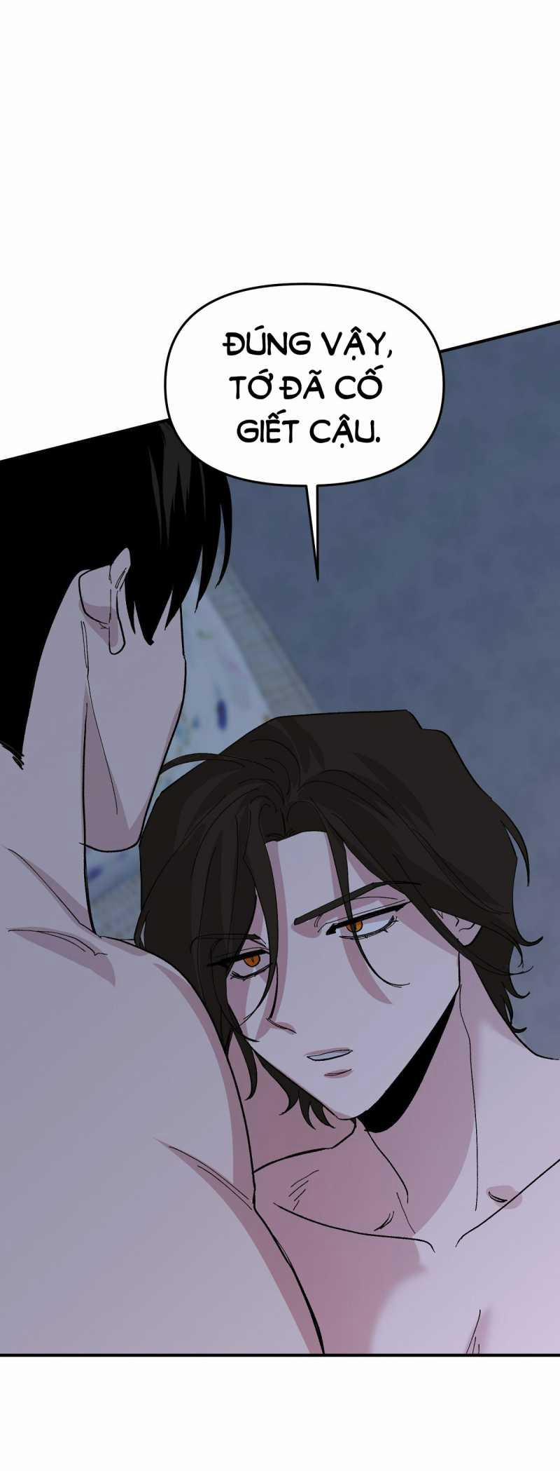 [18+] Sự Trói Buộc Của Con Mồi 10.2 trang 27