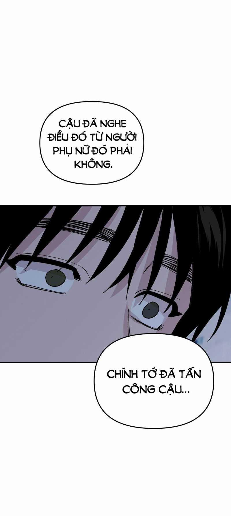 [18+] Sự Trói Buộc Của Con Mồi 10.2 trang 28