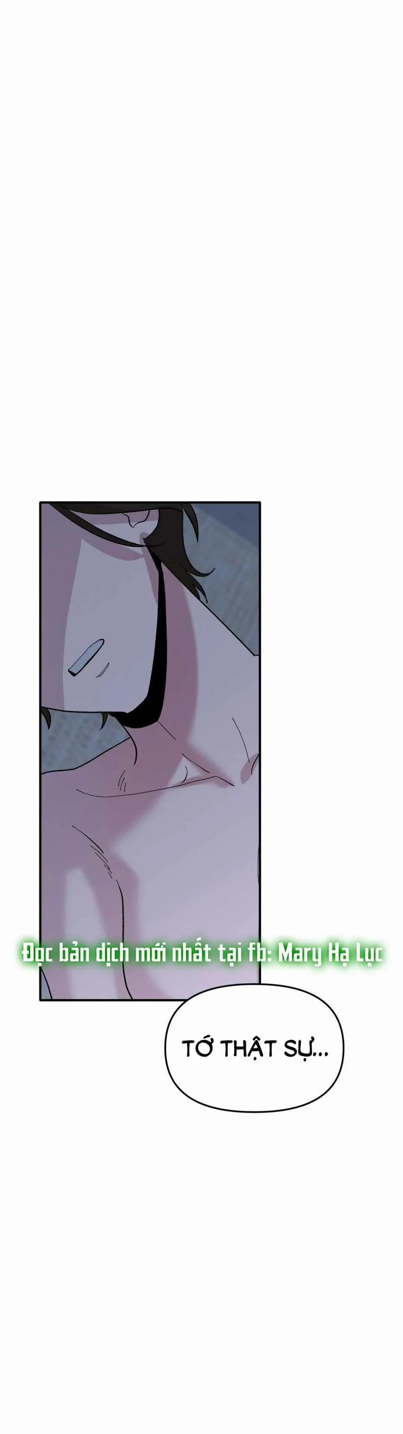 [18+] Sự Trói Buộc Của Con Mồi 10.2 trang 29