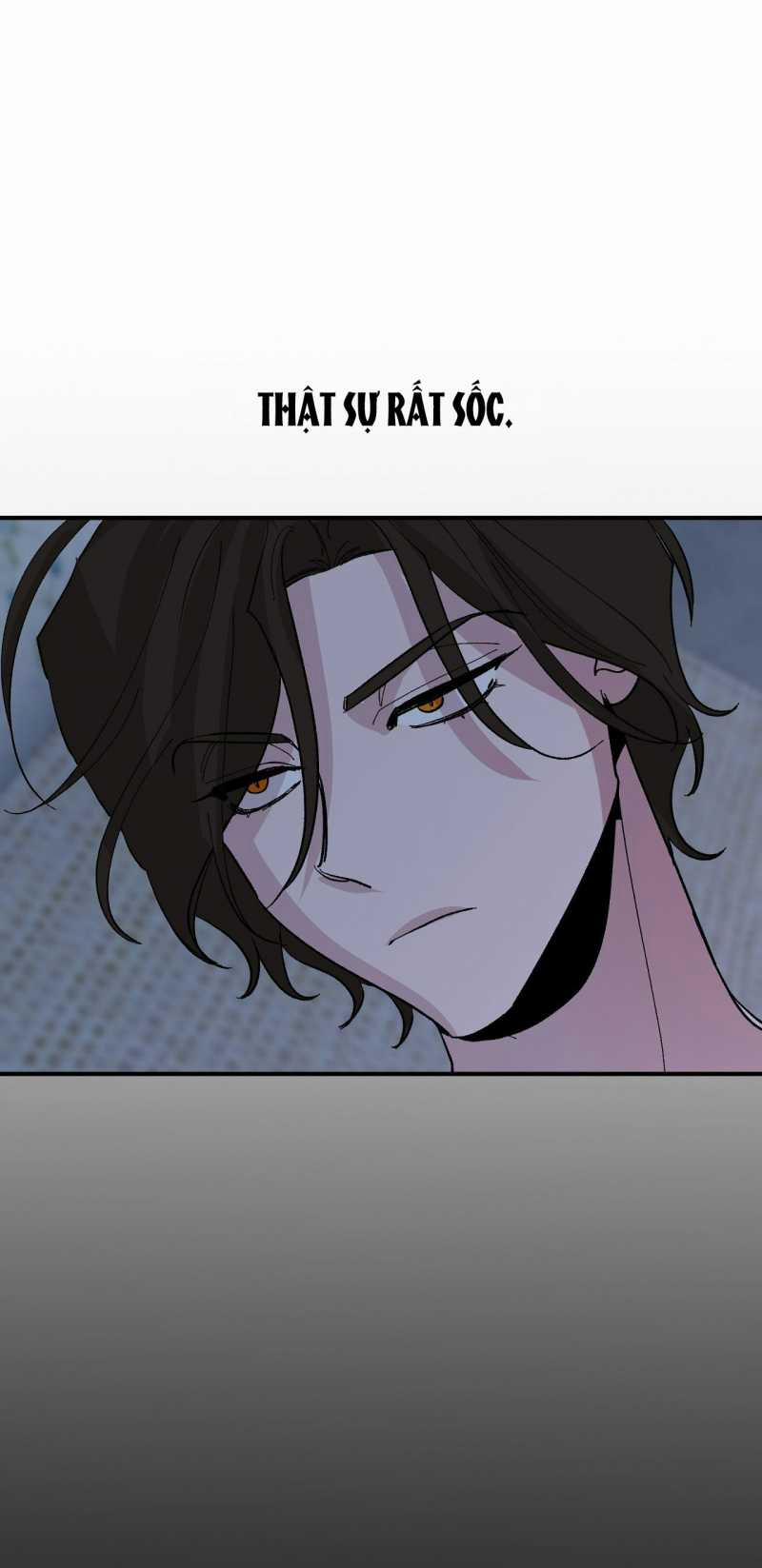 [18+] Sự Trói Buộc Của Con Mồi 10.2 trang 32