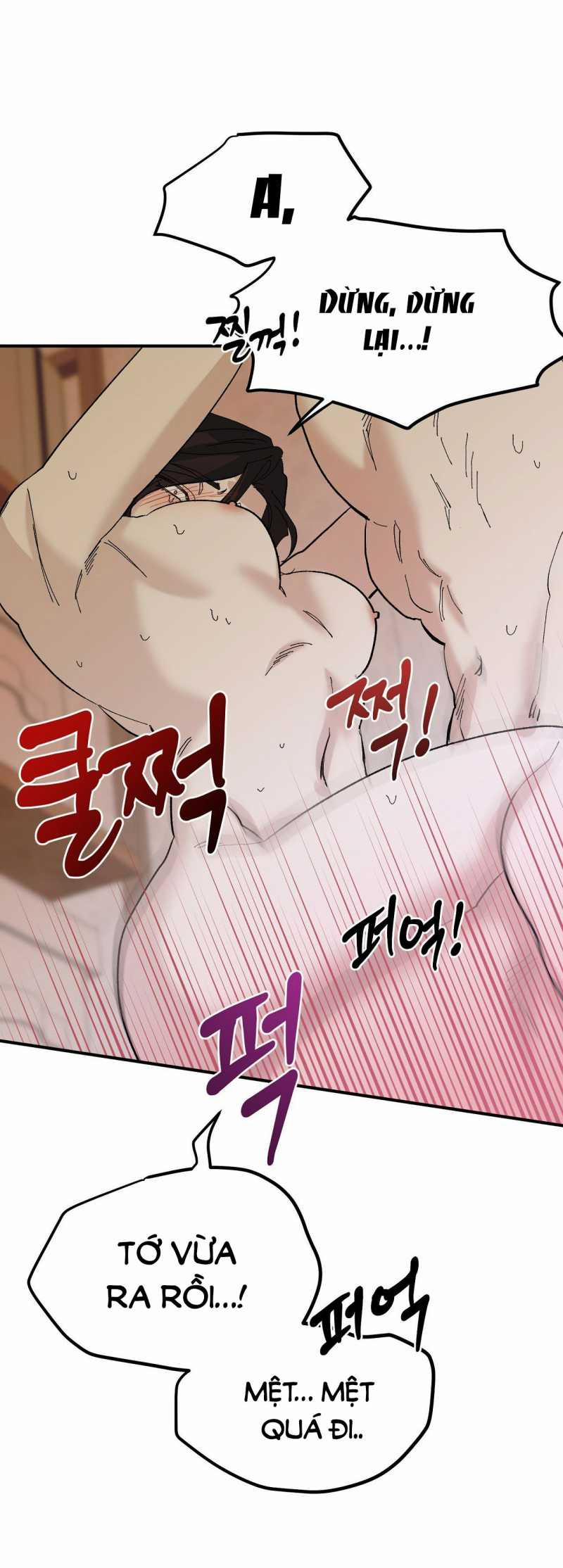 [18+] Sự Trói Buộc Của Con Mồi 10.2 trang 4