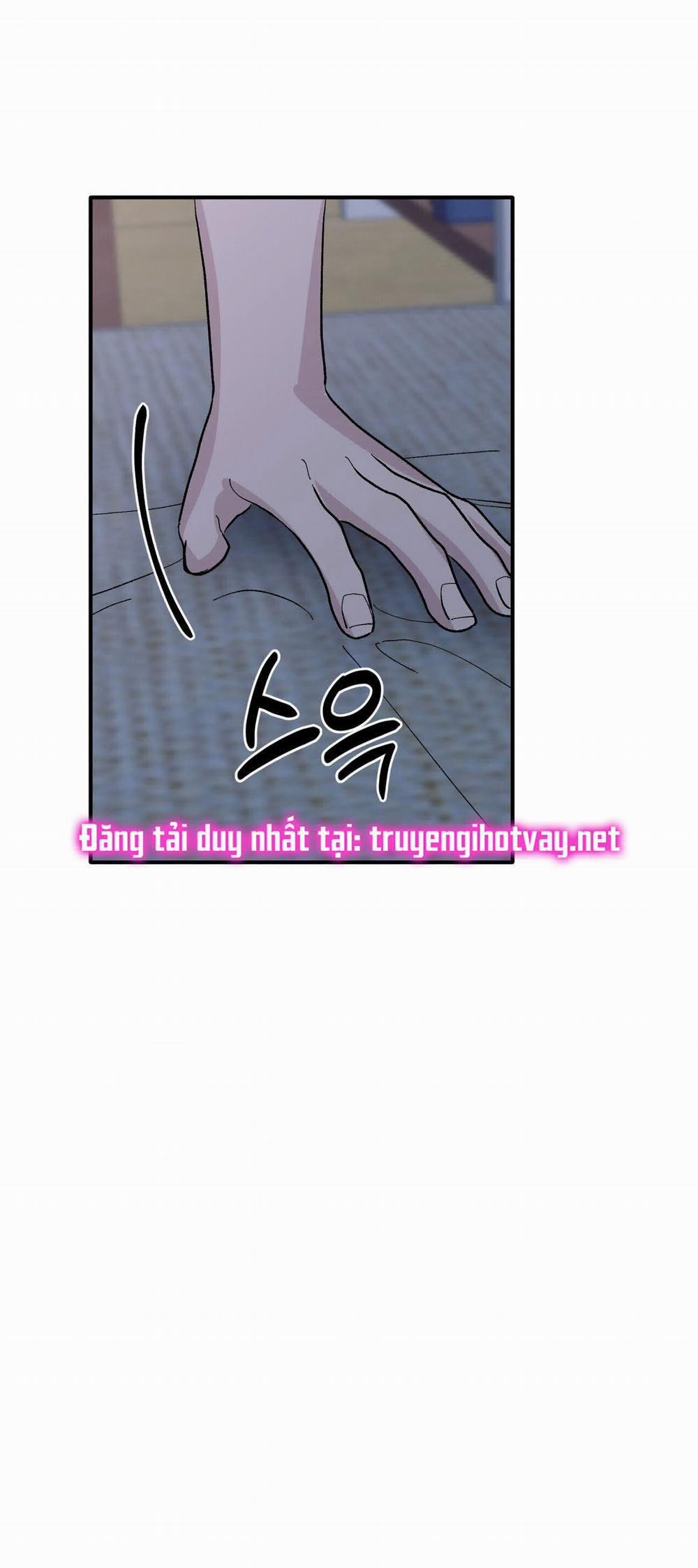 [18+] Sự Trói Buộc Của Con Mồi 11.1 trang 10