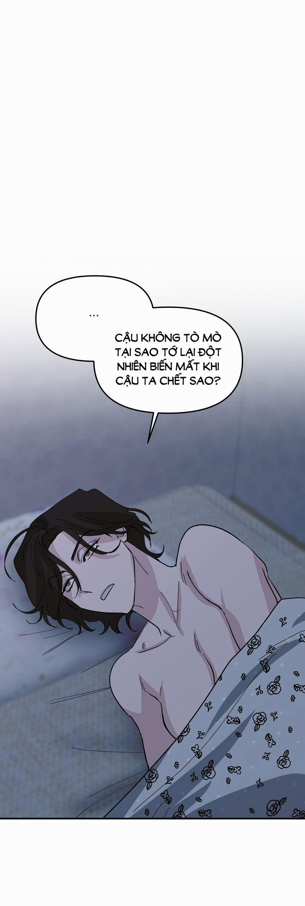 [18+] Sự Trói Buộc Của Con Mồi 11.1 trang 12