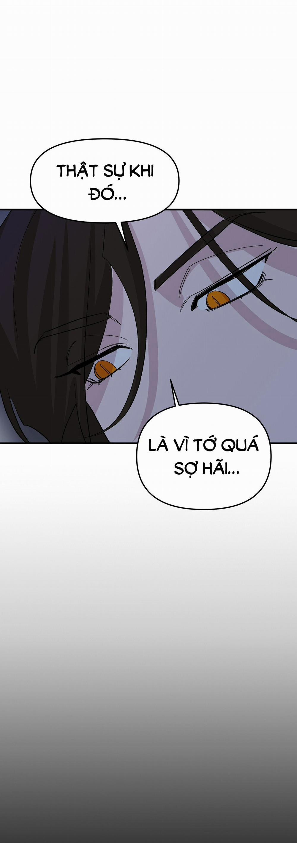 [18+] Sự Trói Buộc Của Con Mồi 11.1 trang 13