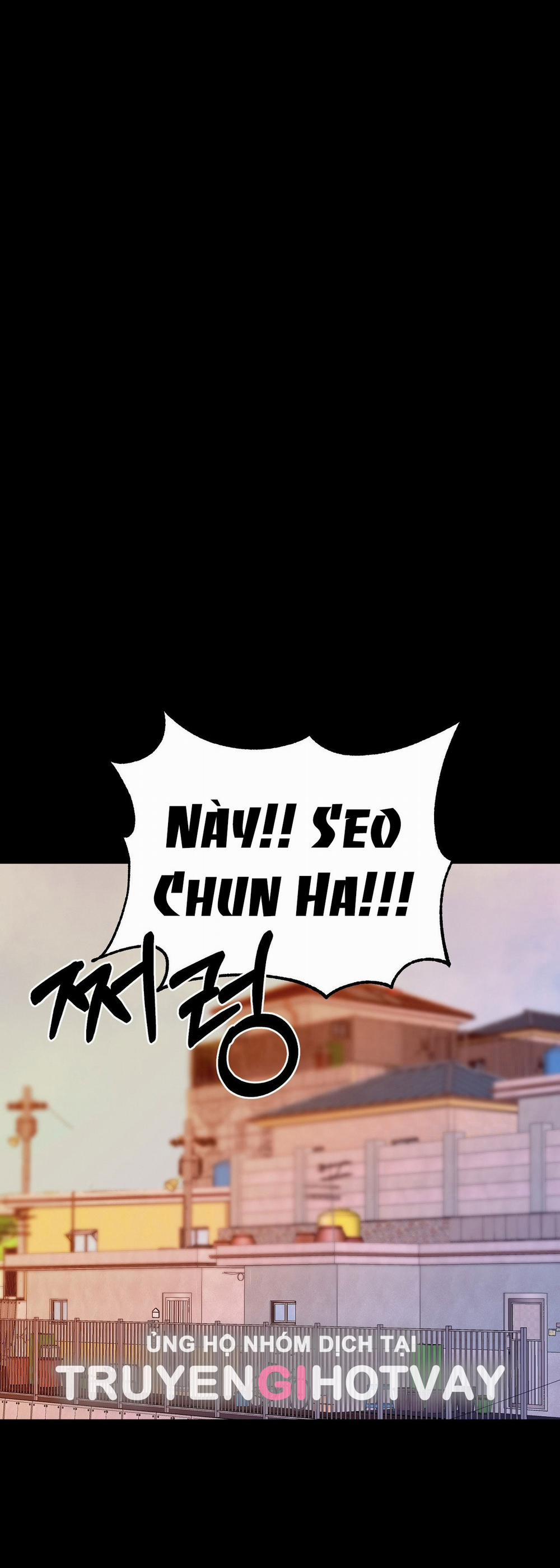 [18+] Sự Trói Buộc Của Con Mồi 11.1 trang 15