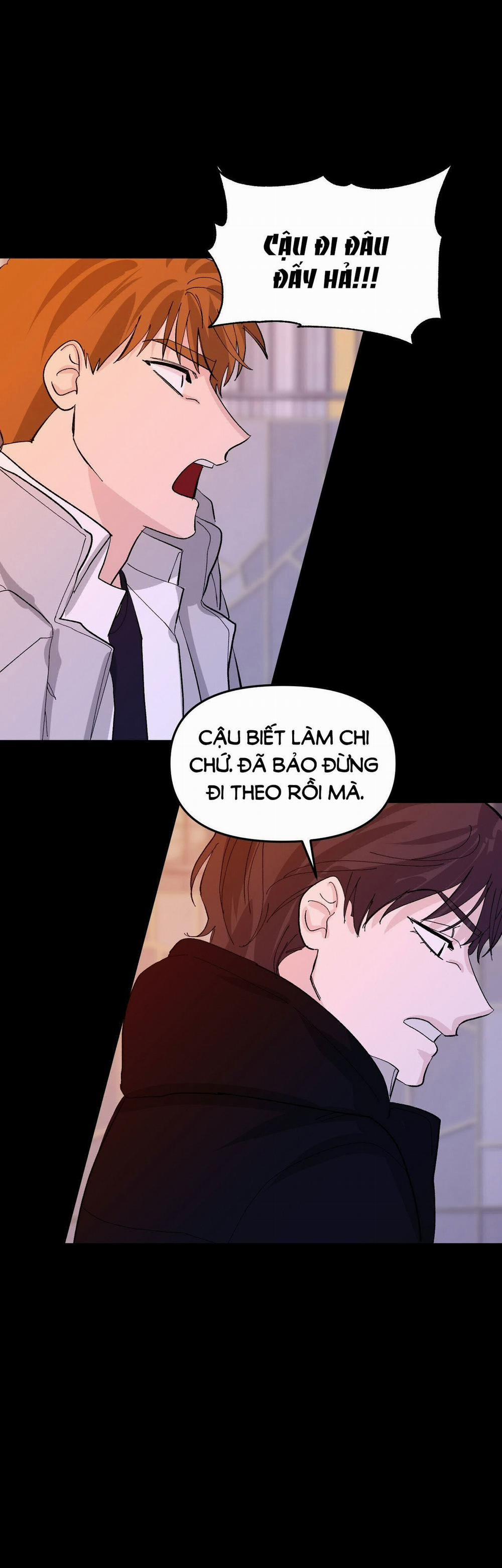 [18+] Sự Trói Buộc Của Con Mồi 11.1 trang 16