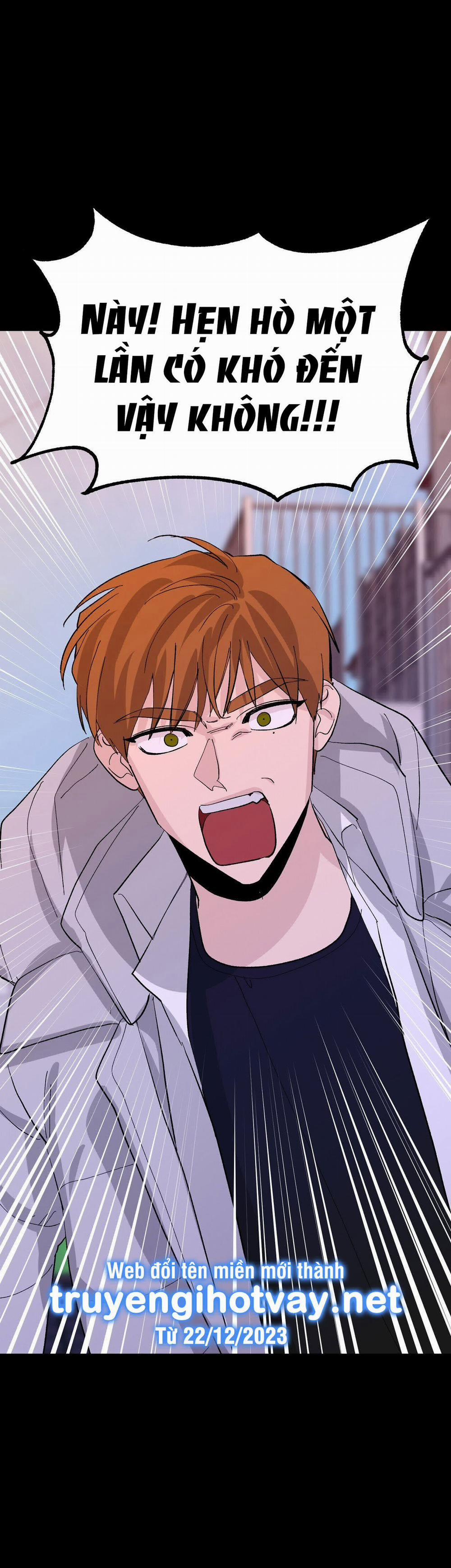 [18+] Sự Trói Buộc Của Con Mồi 11.1 trang 18