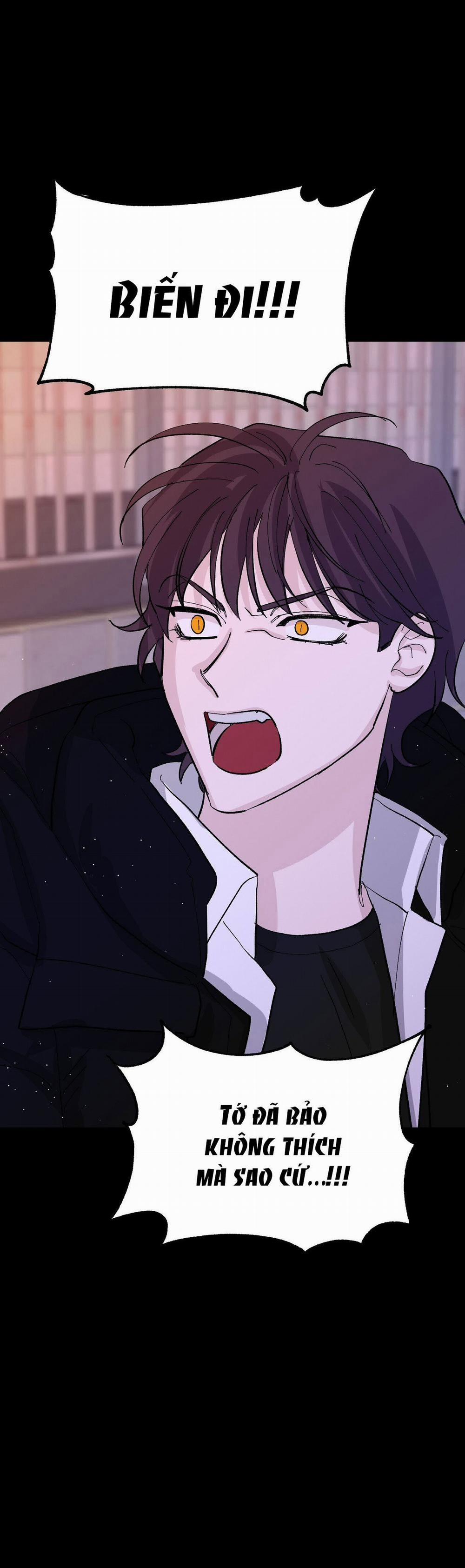 [18+] Sự Trói Buộc Của Con Mồi 11.1 trang 19