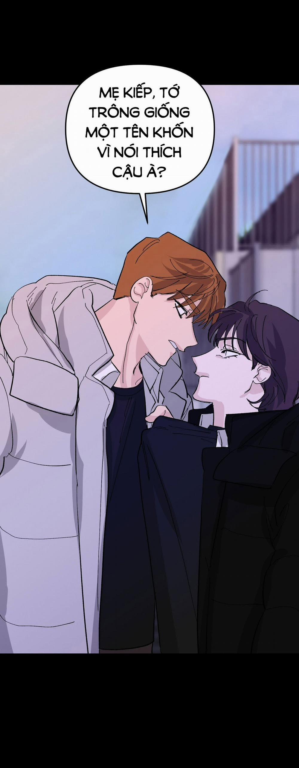 [18+] Sự Trói Buộc Của Con Mồi 11.1 trang 21