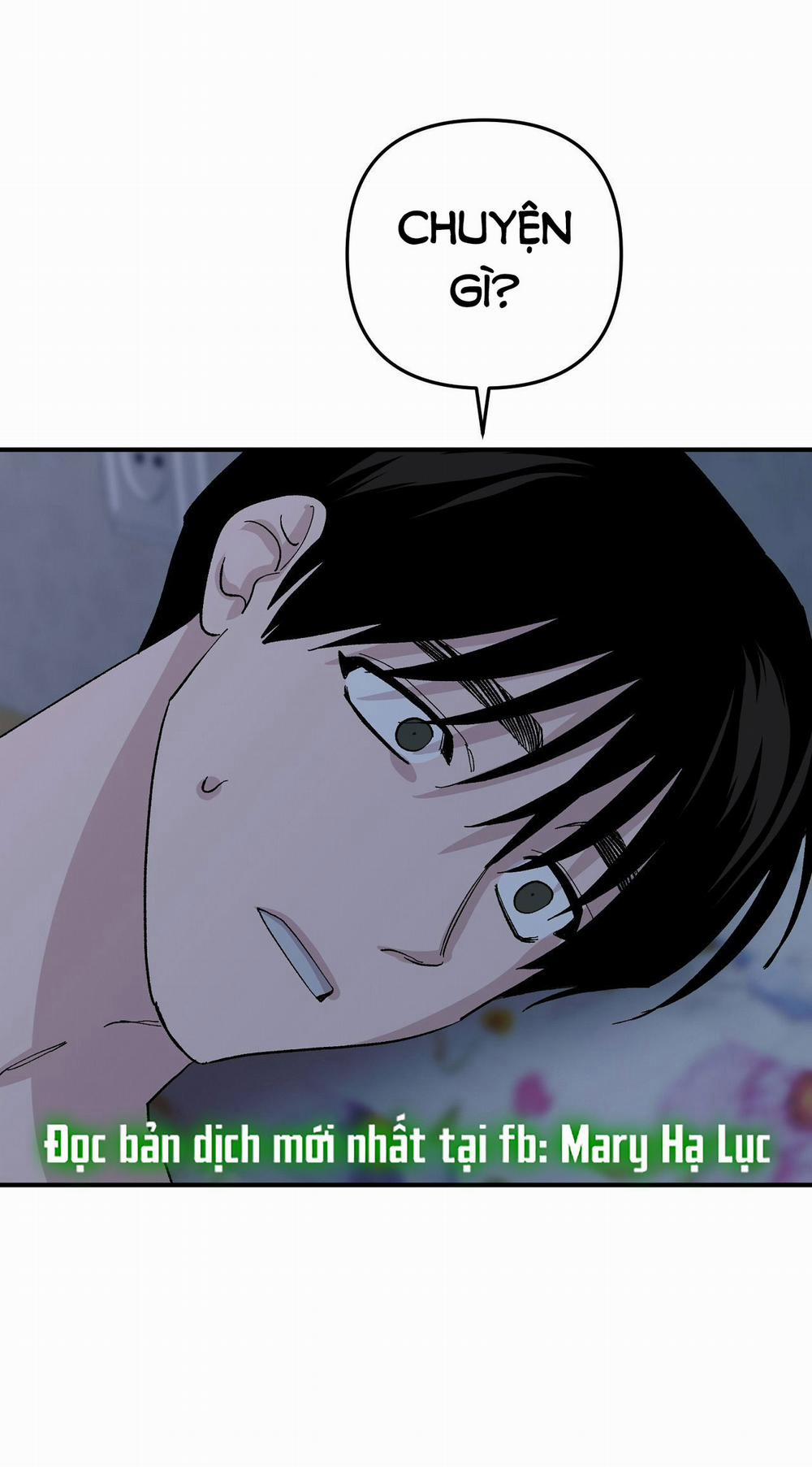 [18+] Sự Trói Buộc Của Con Mồi 11.1 trang 6