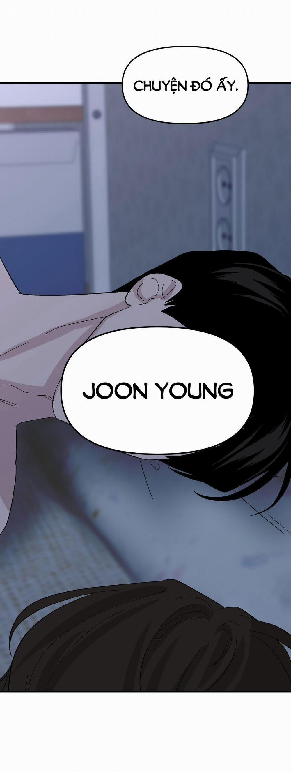 [18+] Sự Trói Buộc Của Con Mồi 11.1 trang 8