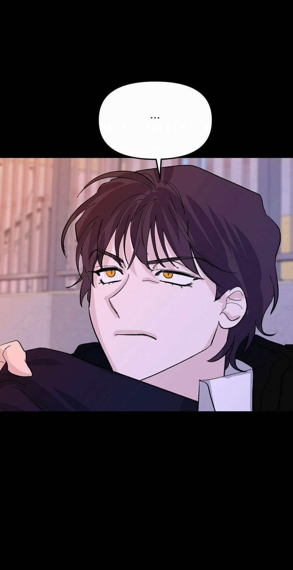 [18+] Sự Trói Buộc Của Con Mồi 11.2 trang 0