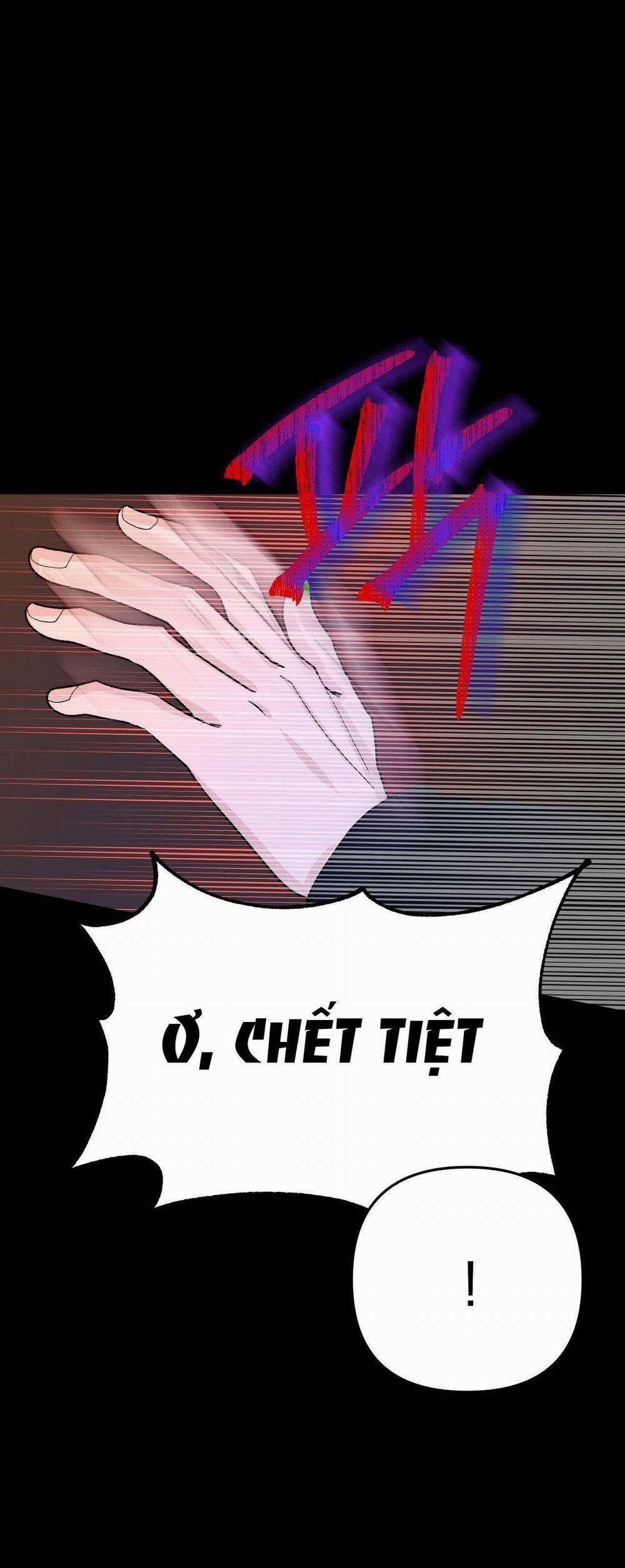 [18+] Sự Trói Buộc Của Con Mồi 11.2 trang 1