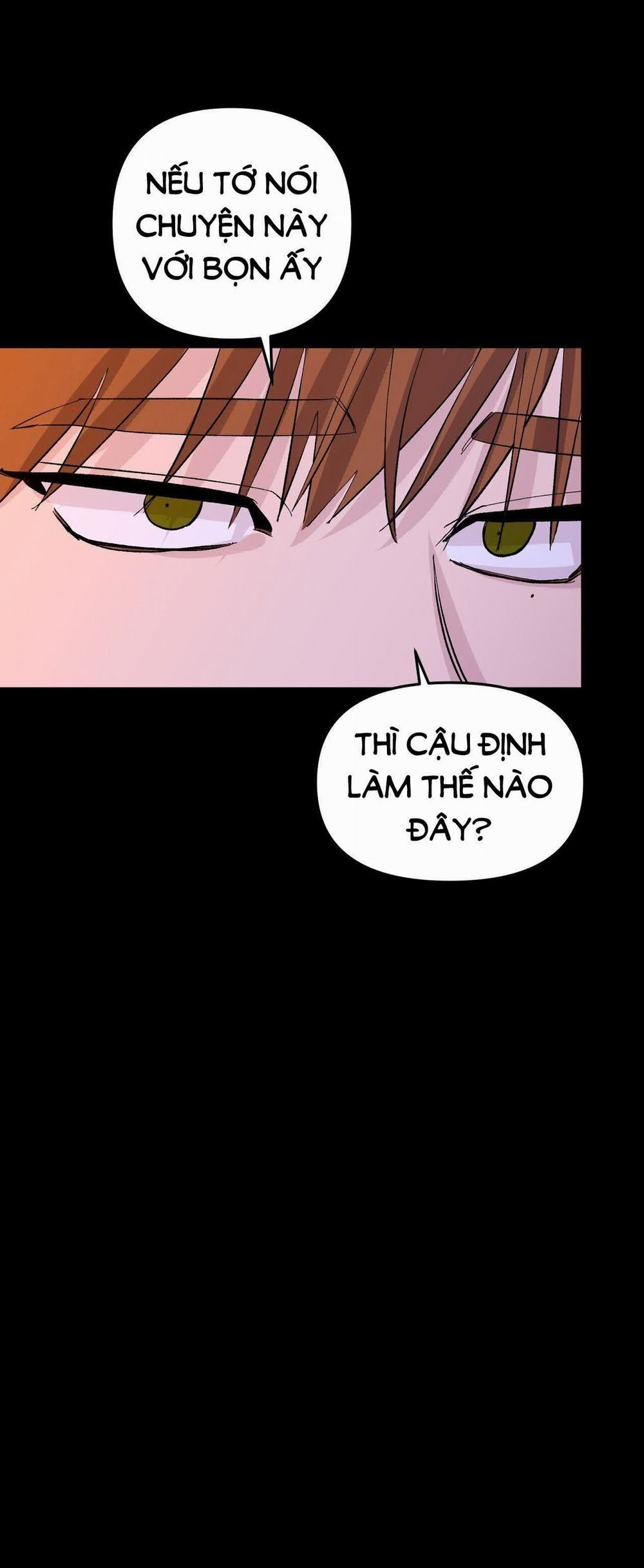 [18+] Sự Trói Buộc Của Con Mồi 11.2 trang 10