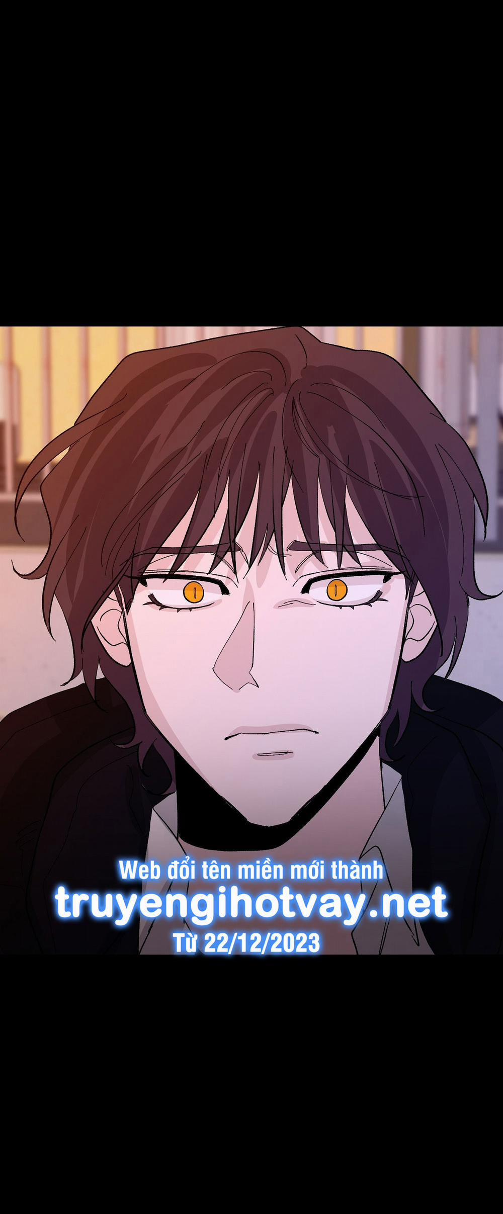 [18+] Sự Trói Buộc Của Con Mồi 11.2 trang 11