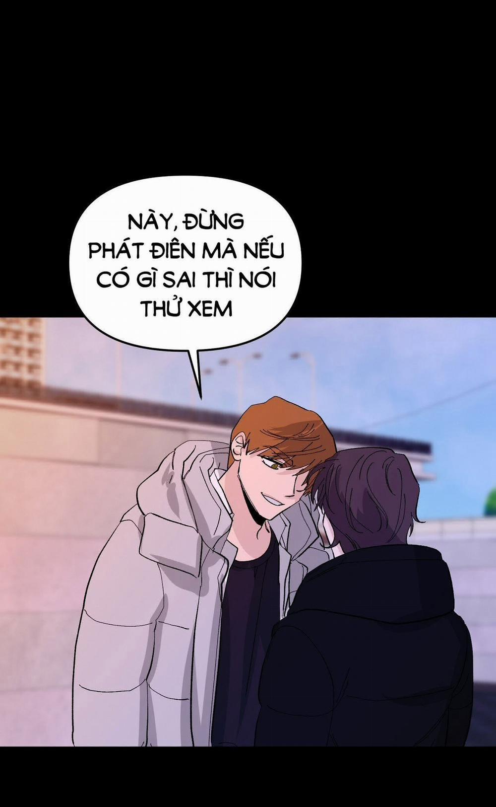 [18+] Sự Trói Buộc Của Con Mồi 11.2 trang 12