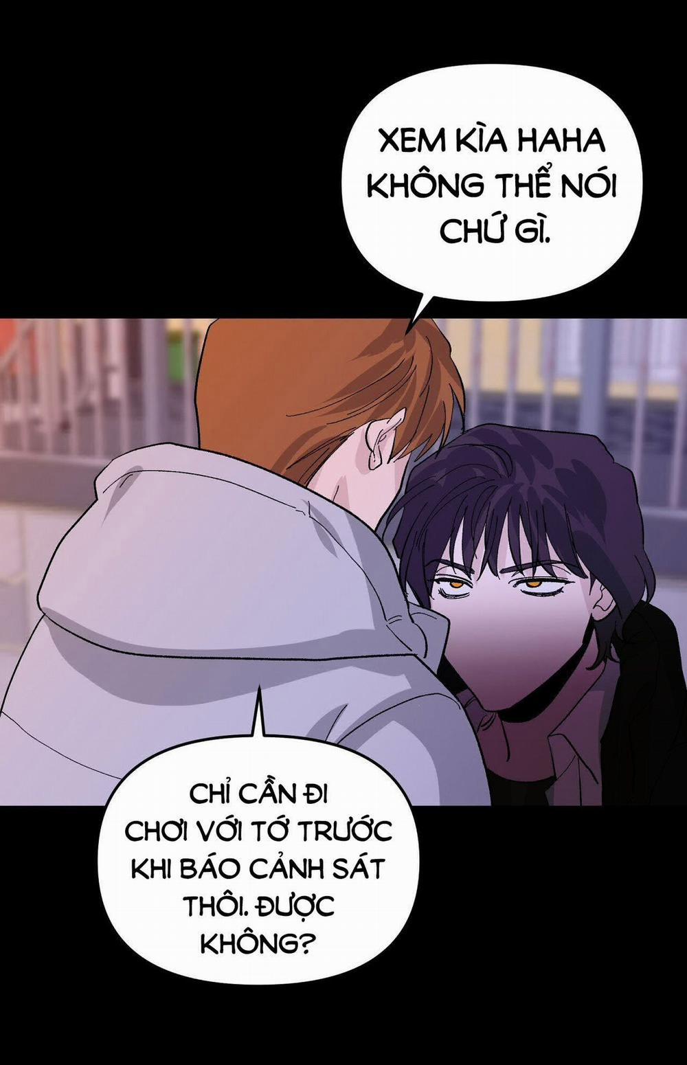 [18+] Sự Trói Buộc Của Con Mồi 11.2 trang 13