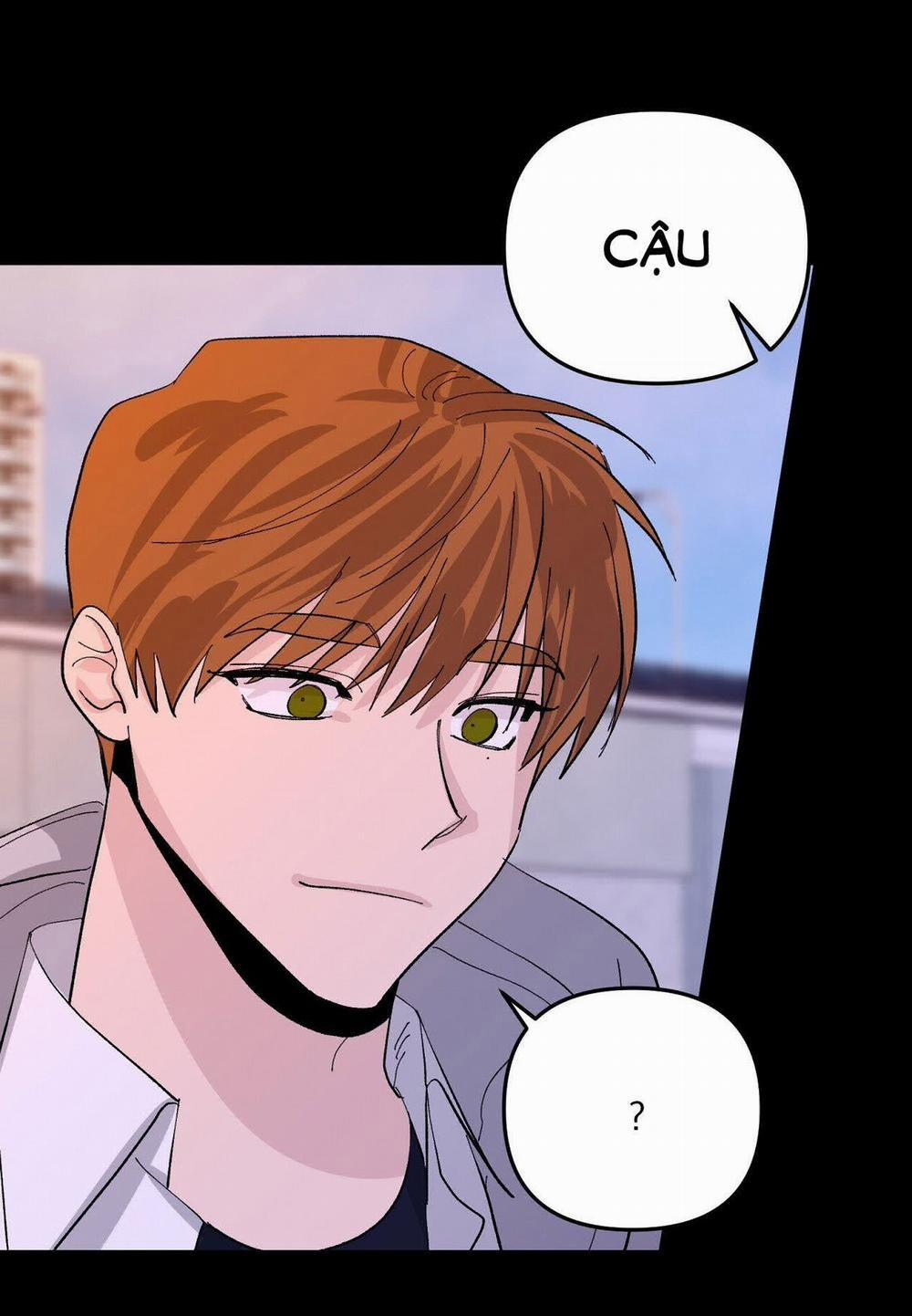 [18+] Sự Trói Buộc Của Con Mồi 11.2 trang 14