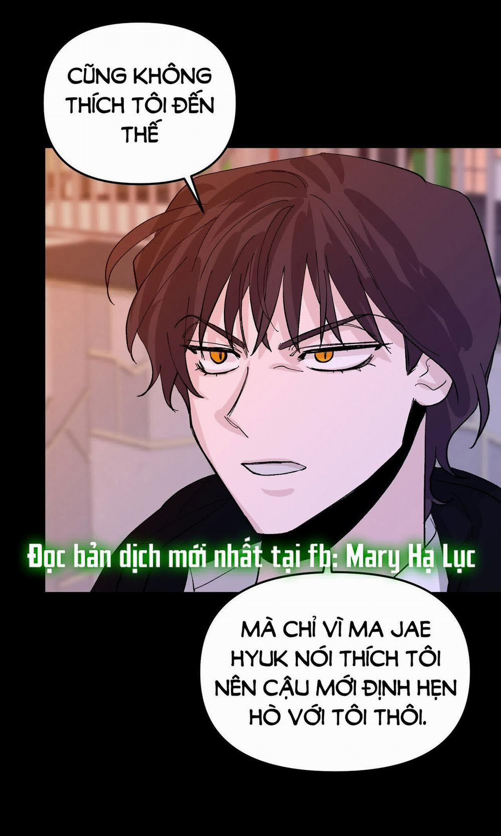 [18+] Sự Trói Buộc Của Con Mồi 11.2 trang 15