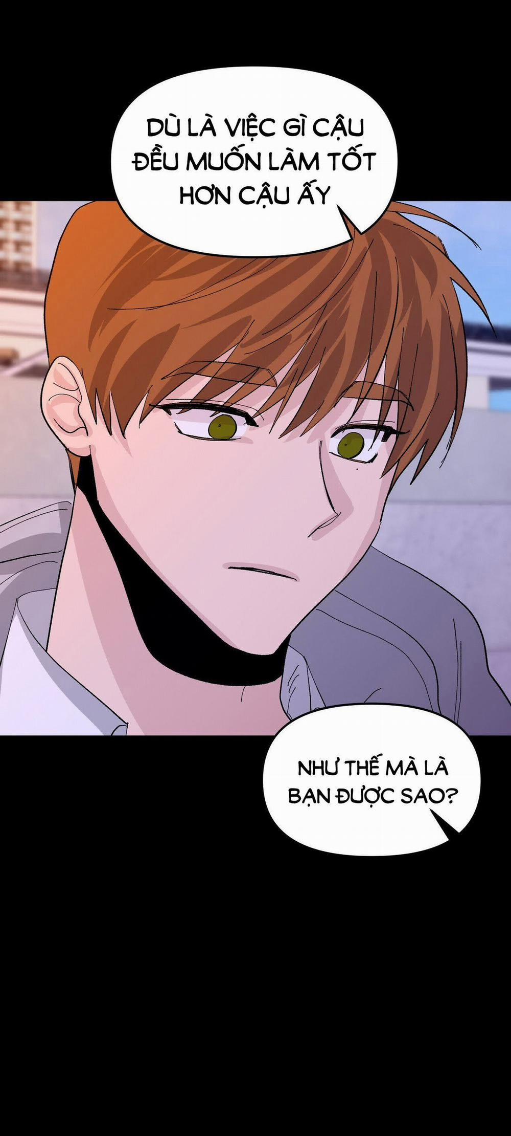 [18+] Sự Trói Buộc Của Con Mồi 11.2 trang 16