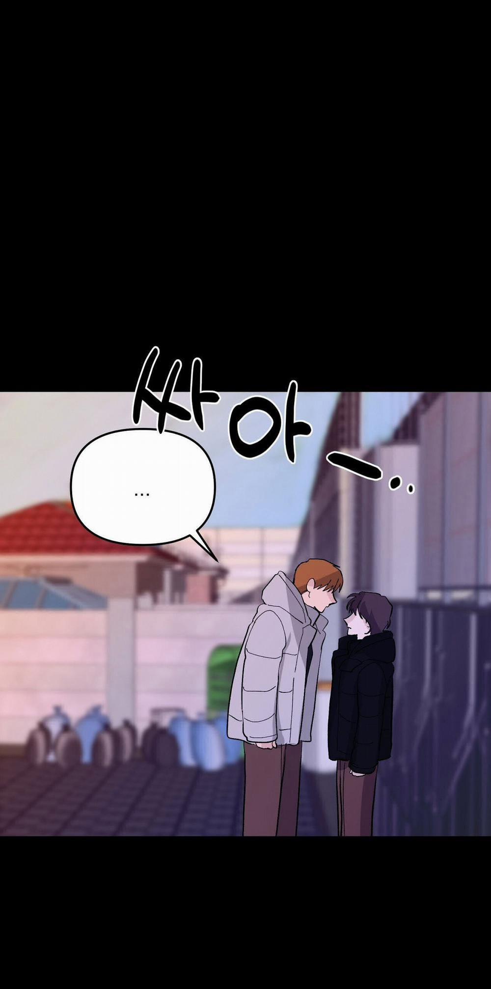 [18+] Sự Trói Buộc Của Con Mồi 11.2 trang 17