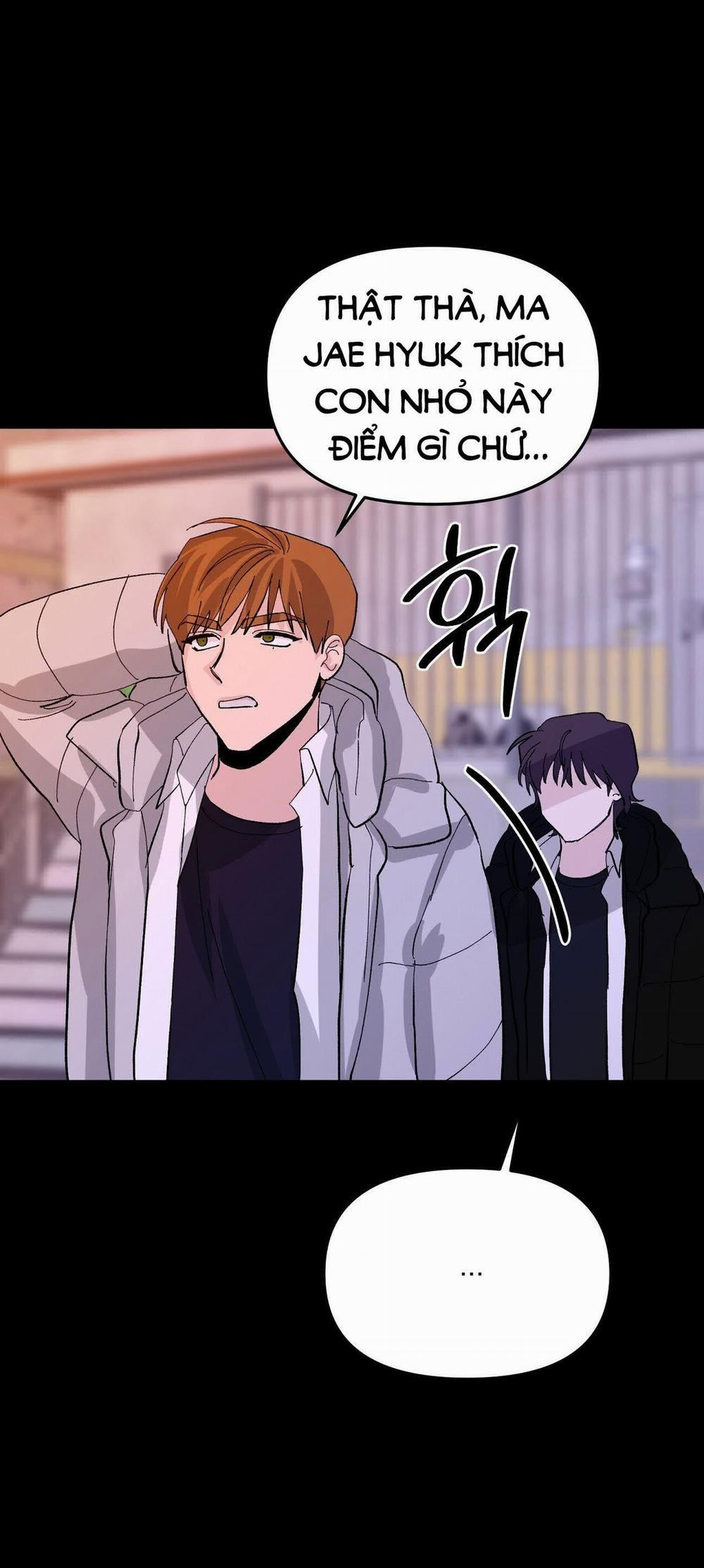 [18+] Sự Trói Buộc Của Con Mồi 11.2 trang 19