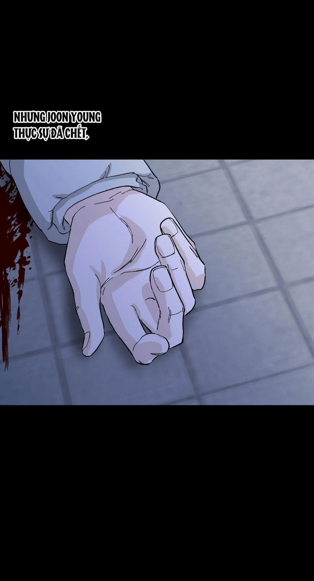 [18+] Sự Trói Buộc Của Con Mồi 11.2 trang 21