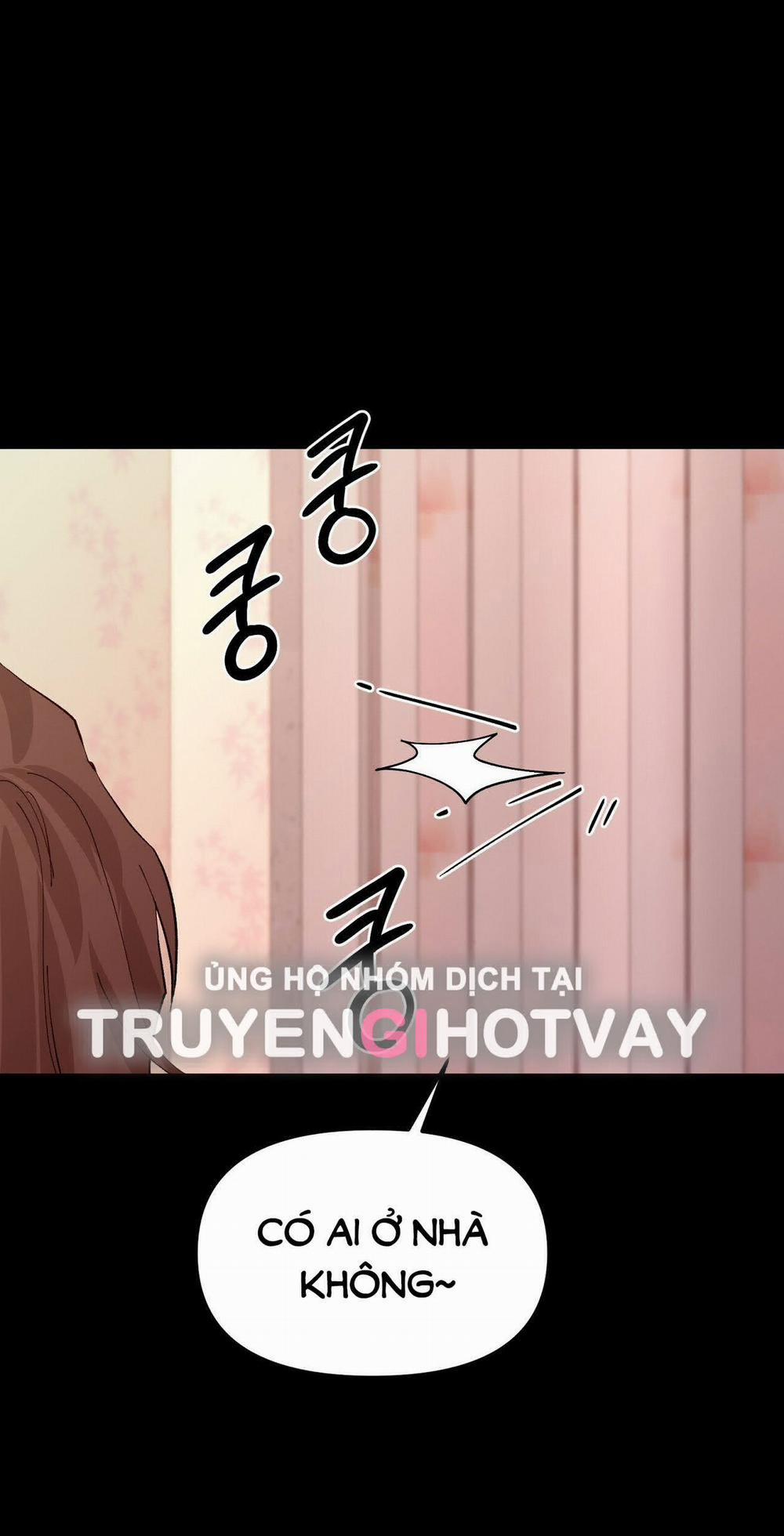 [18+] Sự Trói Buộc Của Con Mồi 11.2 trang 22