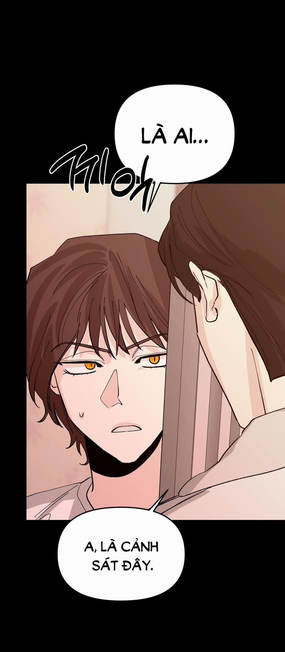 [18+] Sự Trói Buộc Của Con Mồi 11.2 trang 23