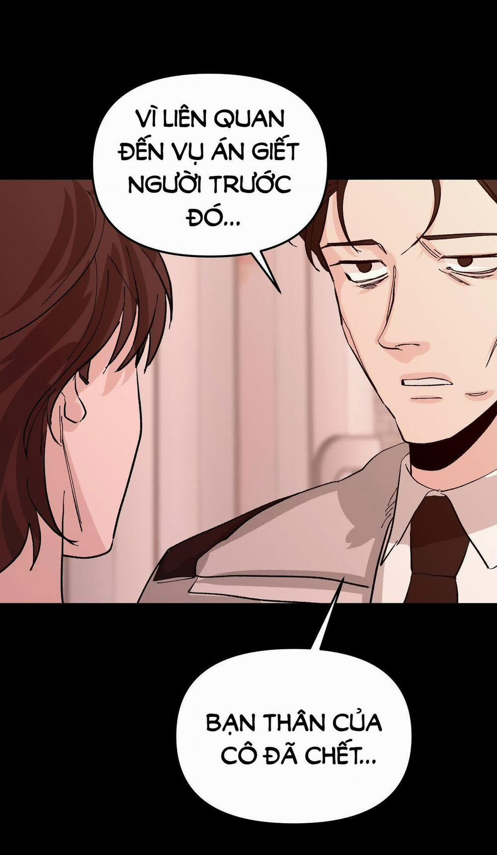 [18+] Sự Trói Buộc Của Con Mồi 11.2 trang 24