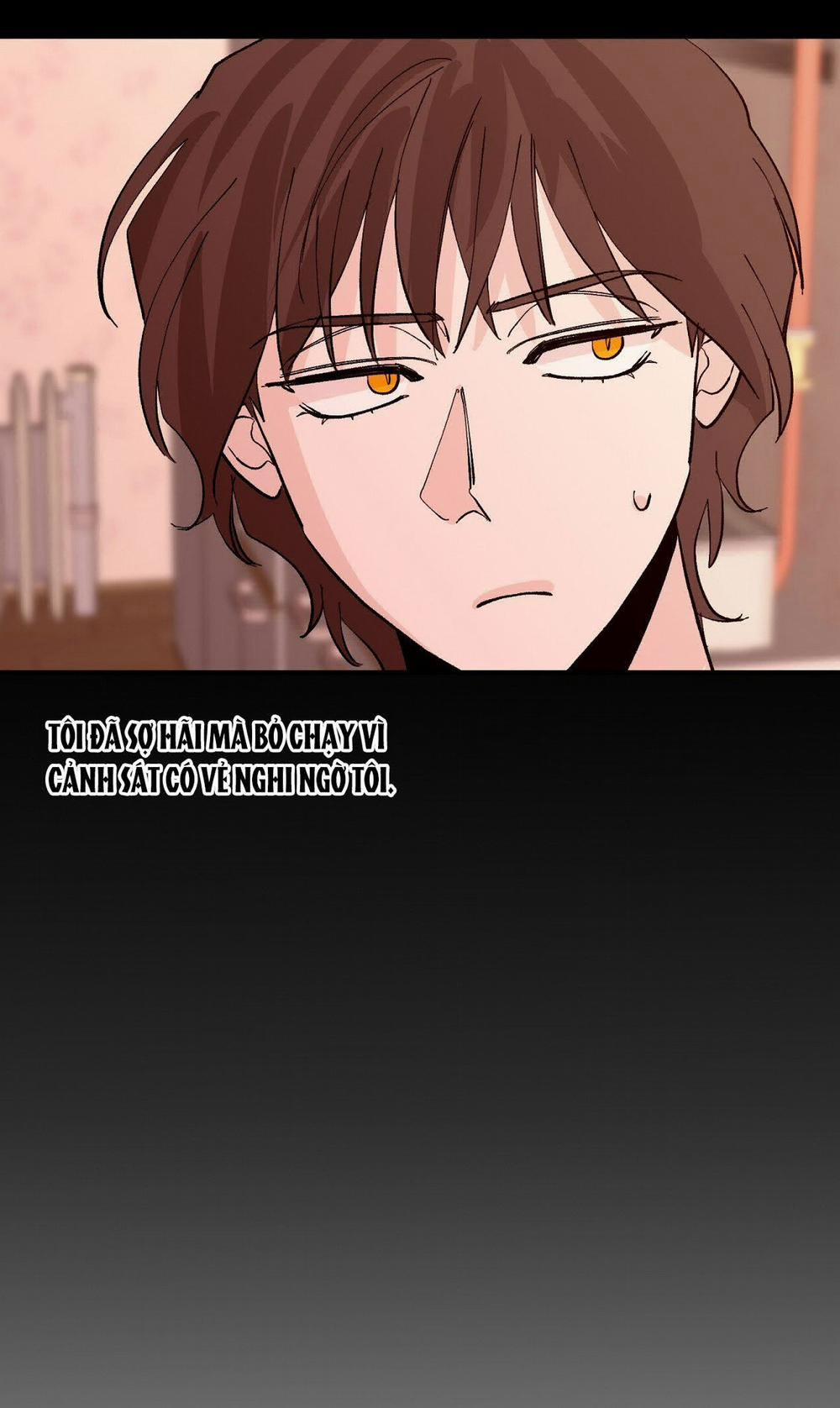 [18+] Sự Trói Buộc Của Con Mồi 11.2 trang 25