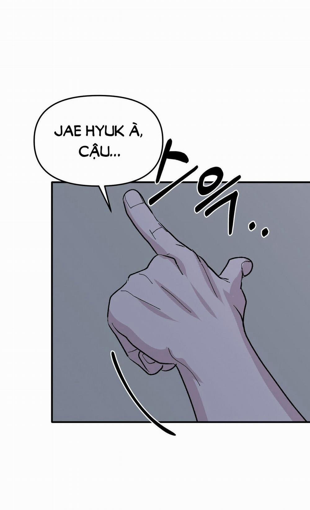 [18+] Sự Trói Buộc Của Con Mồi 11.2 trang 27