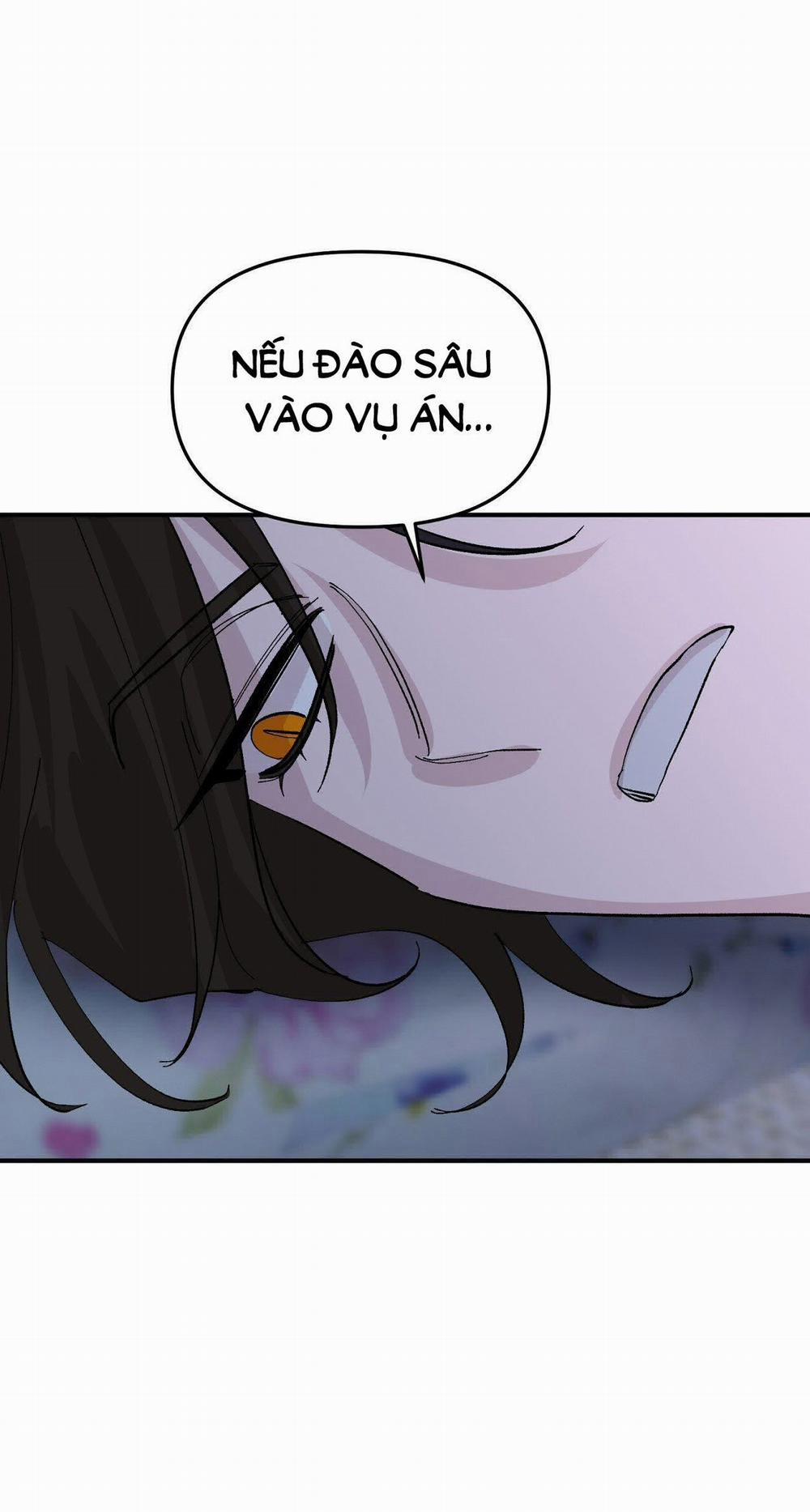 [18+] Sự Trói Buộc Của Con Mồi 11.2 trang 29