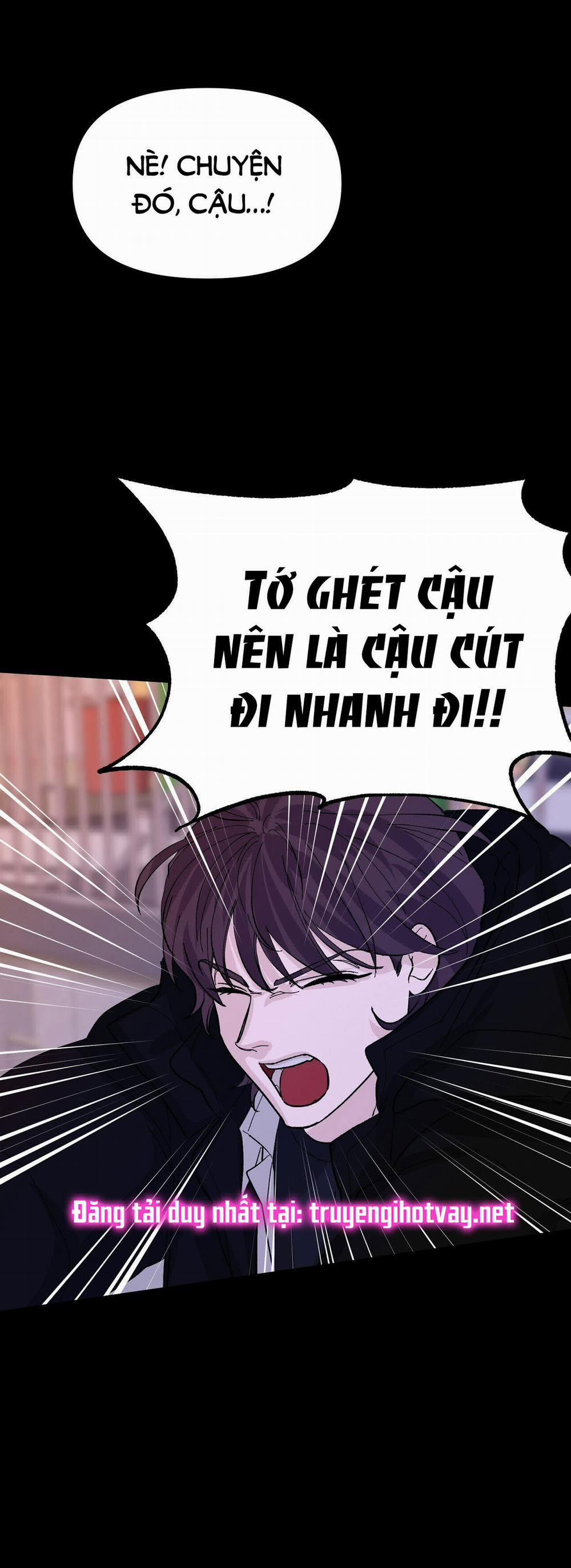 [18+] Sự Trói Buộc Của Con Mồi 11.2 trang 3