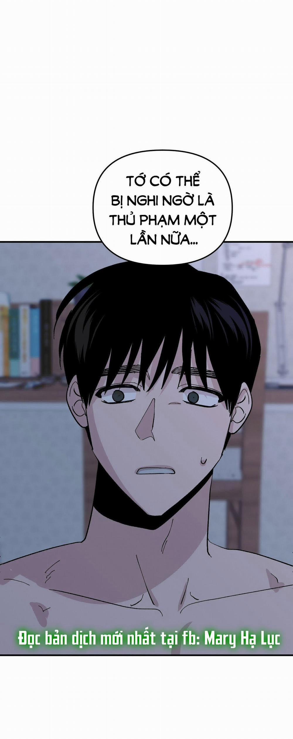 [18+] Sự Trói Buộc Của Con Mồi 11.2 trang 30