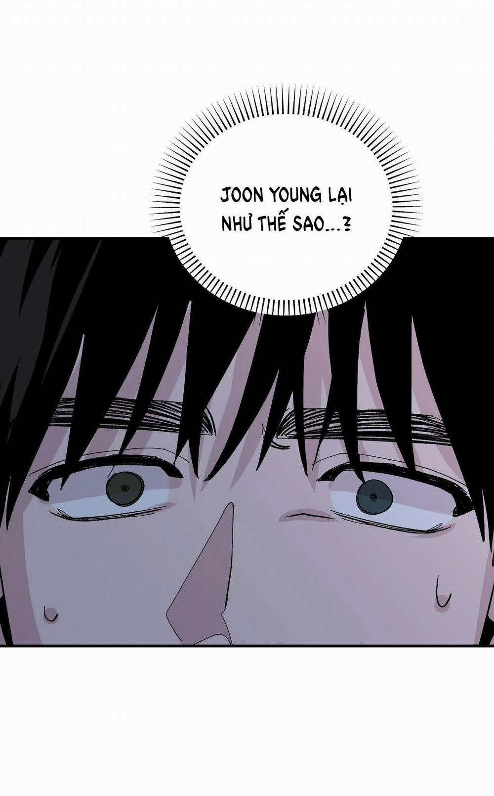 [18+] Sự Trói Buộc Của Con Mồi 11.2 trang 31