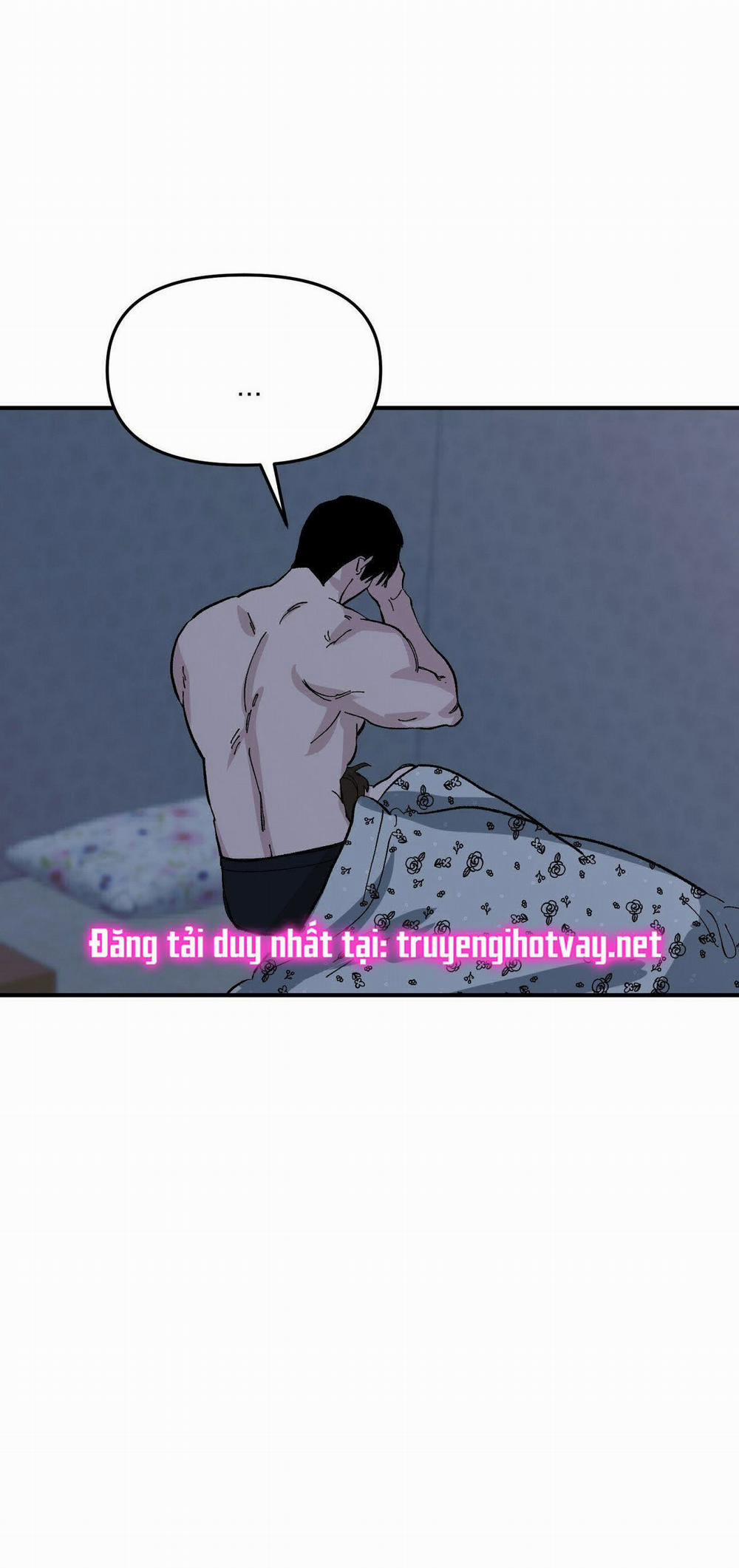 [18+] Sự Trói Buộc Của Con Mồi 11.2 trang 34