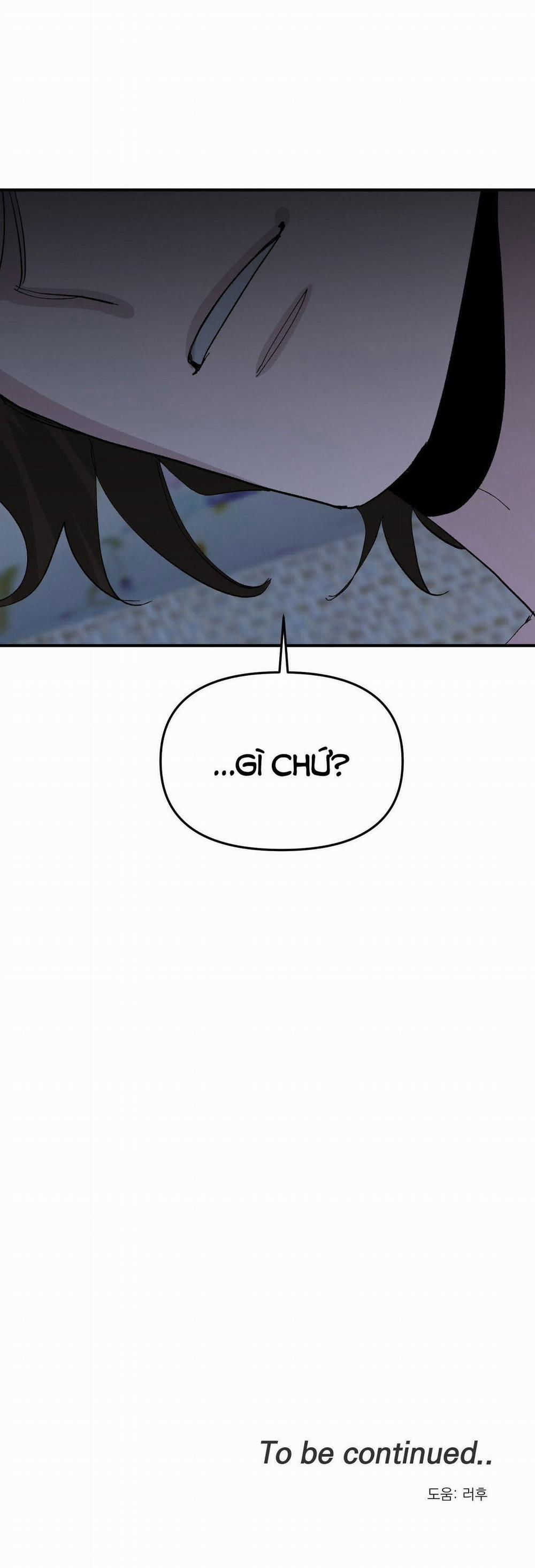 [18+] Sự Trói Buộc Của Con Mồi 11.2 trang 36