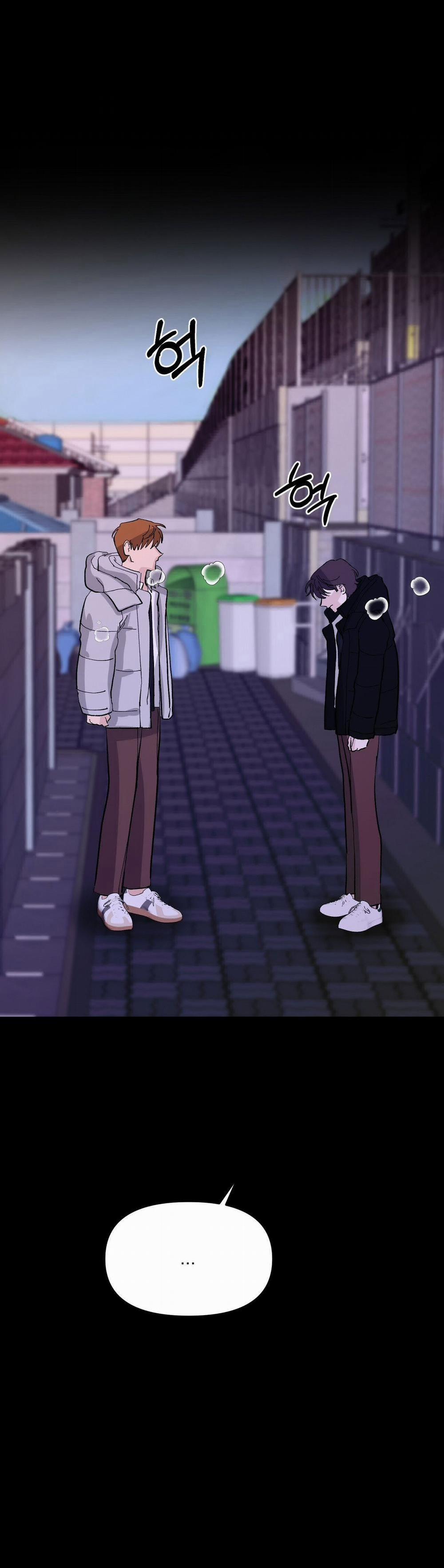 [18+] Sự Trói Buộc Của Con Mồi 11.2 trang 4