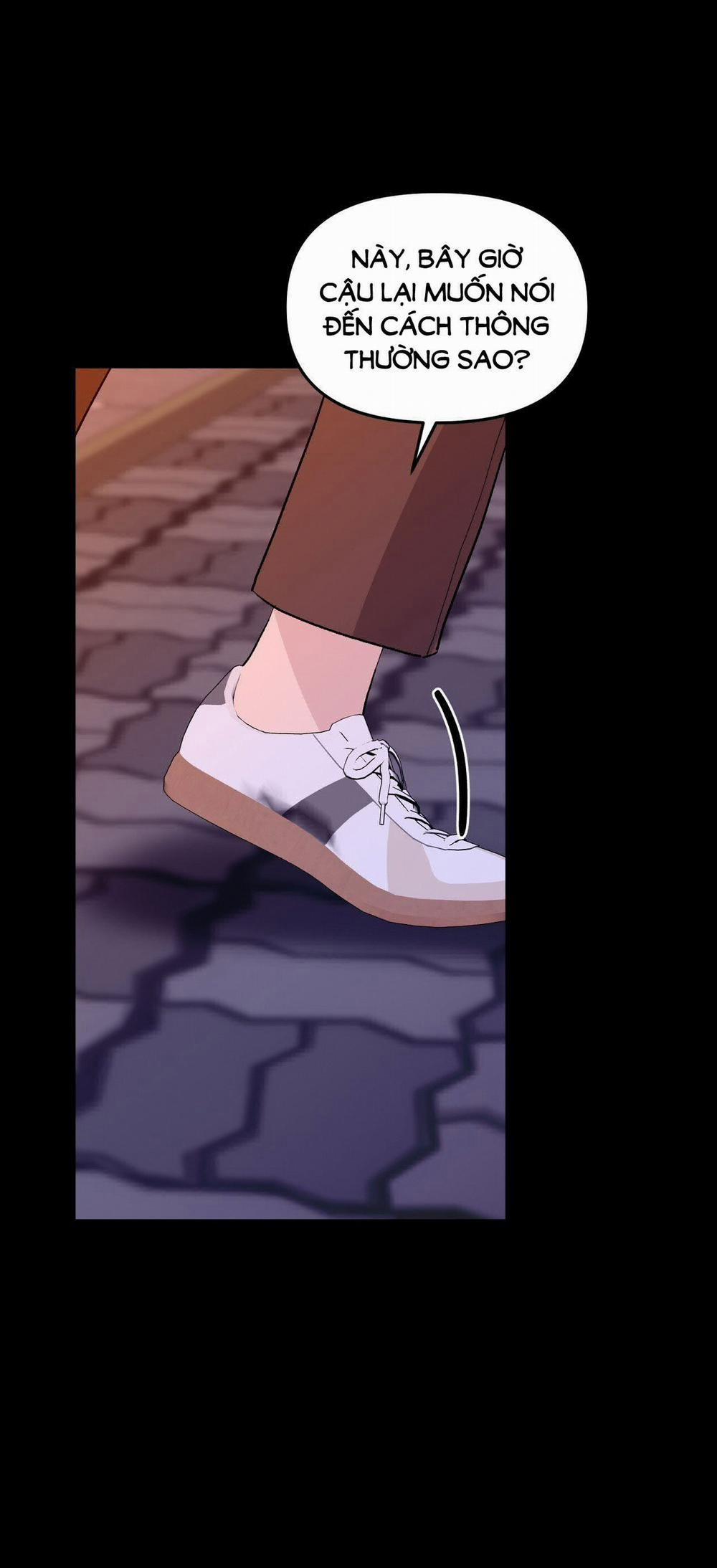 [18+] Sự Trói Buộc Của Con Mồi 11.2 trang 6