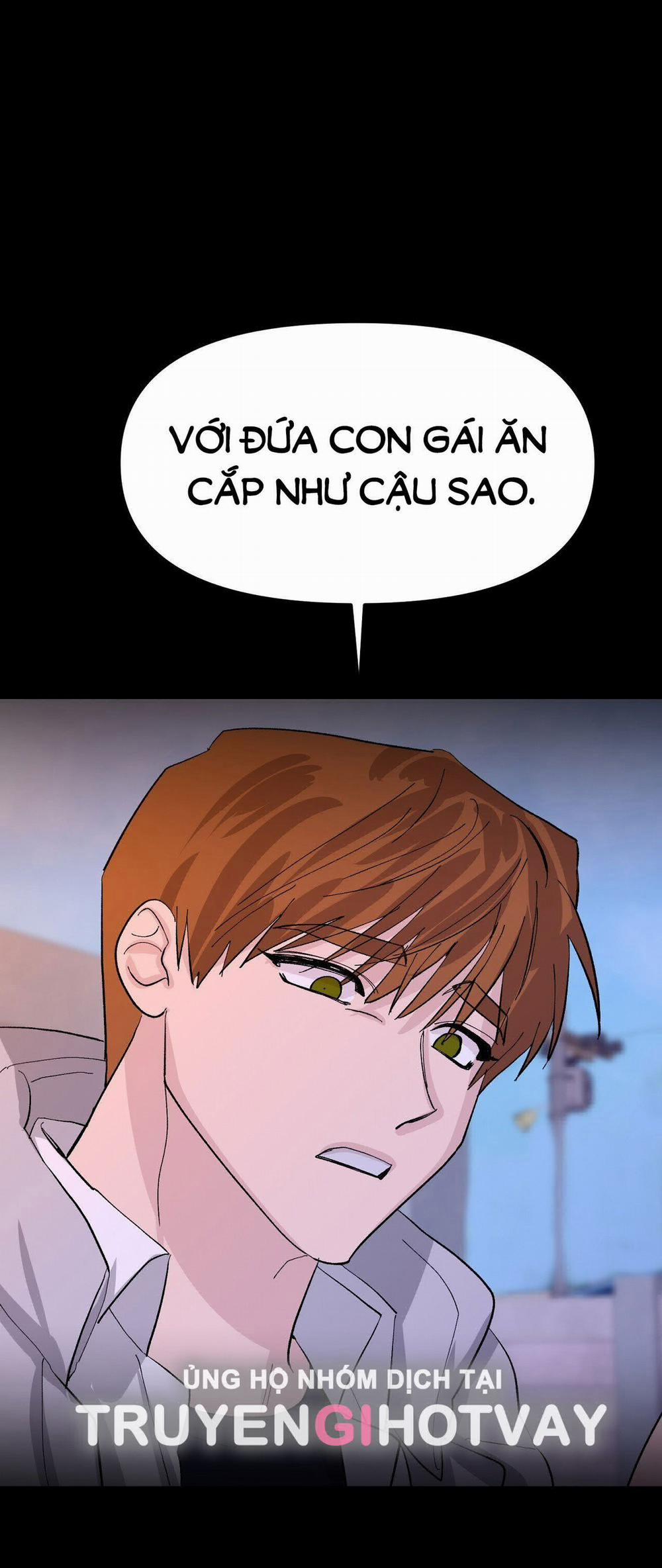 [18+] Sự Trói Buộc Của Con Mồi 11.2 trang 7