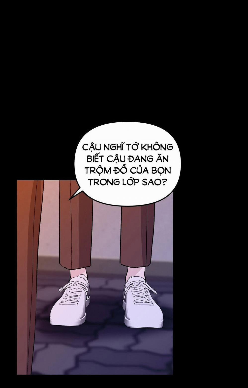 [18+] Sự Trói Buộc Của Con Mồi 11.2 trang 8