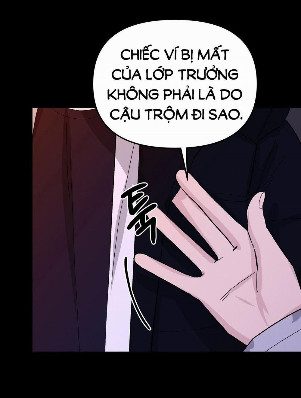 [18+] Sự Trói Buộc Của Con Mồi 11.2 trang 9