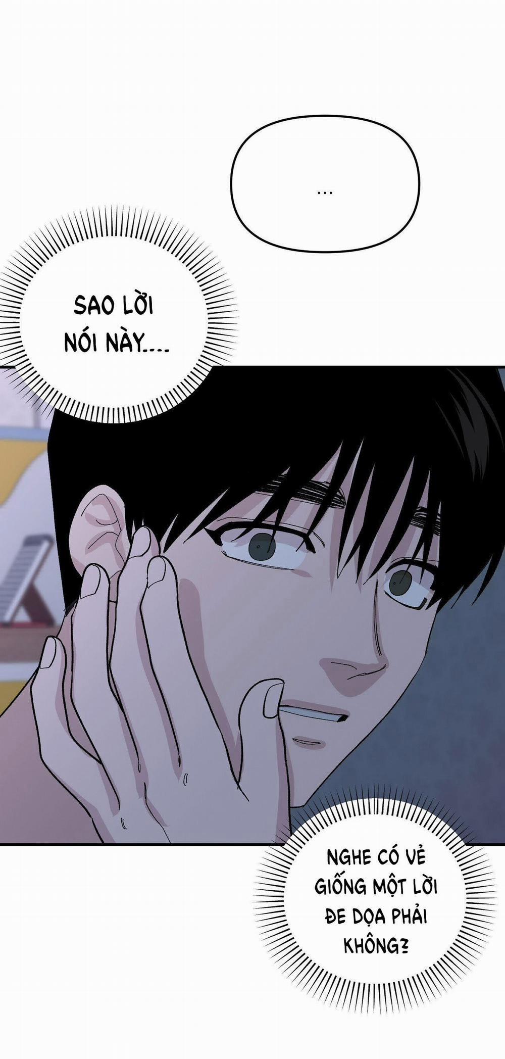 [18+] Sự Trói Buộc Của Con Mồi 12.1 trang 11