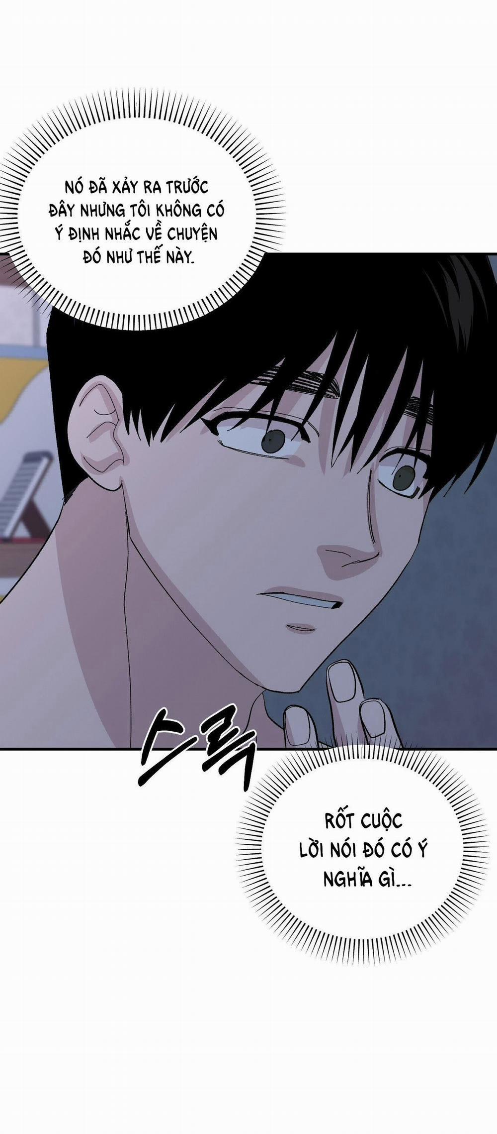 [18+] Sự Trói Buộc Của Con Mồi 12.1 trang 12