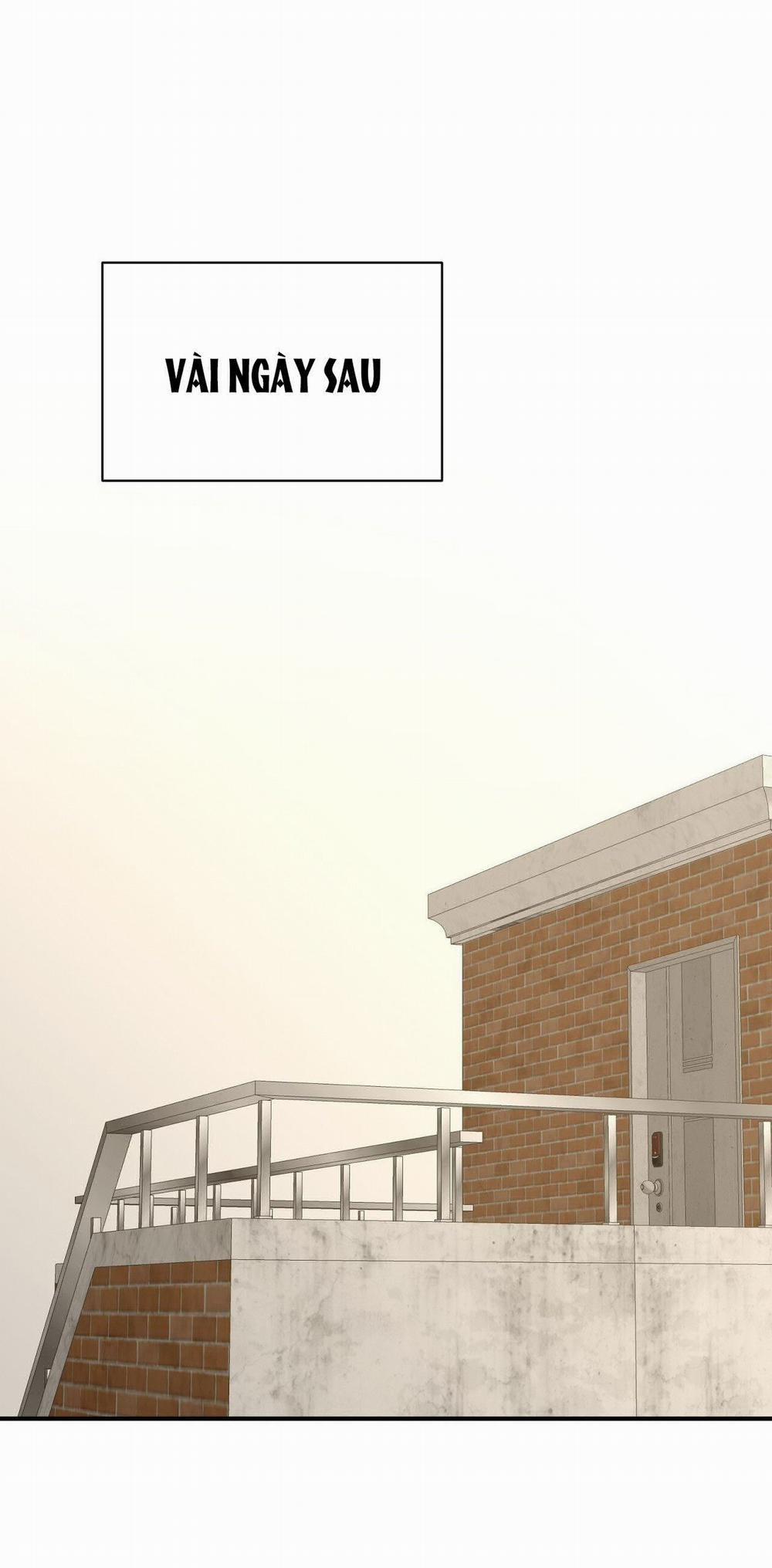 [18+] Sự Trói Buộc Của Con Mồi 12.1 trang 15