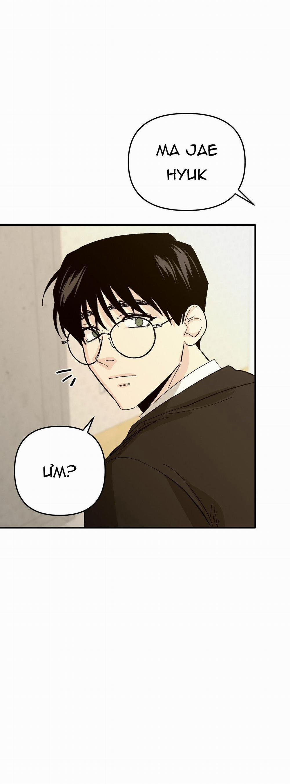 [18+] Sự Trói Buộc Của Con Mồi 12.1 trang 16