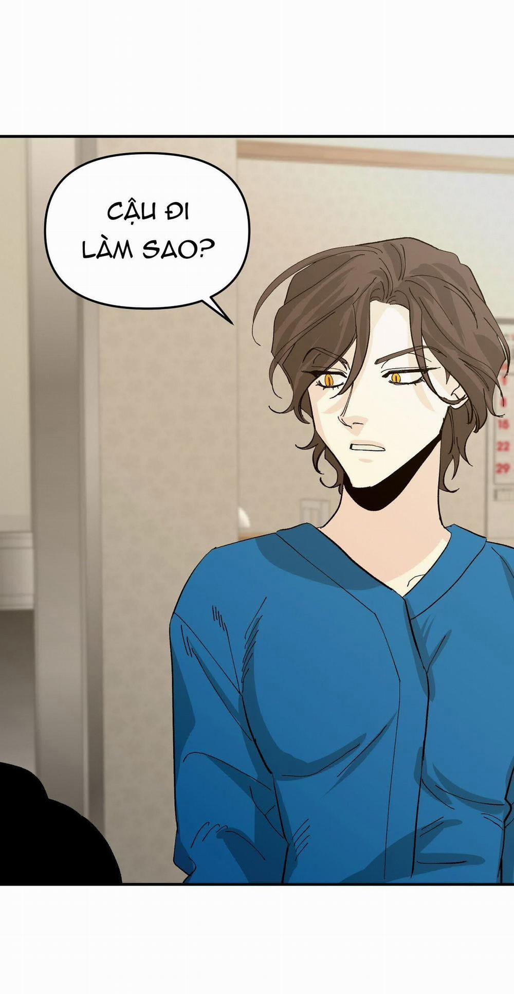 [18+] Sự Trói Buộc Của Con Mồi 12.1 trang 17